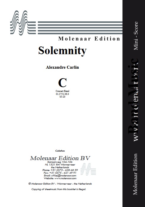 Solemnity - hier klicken