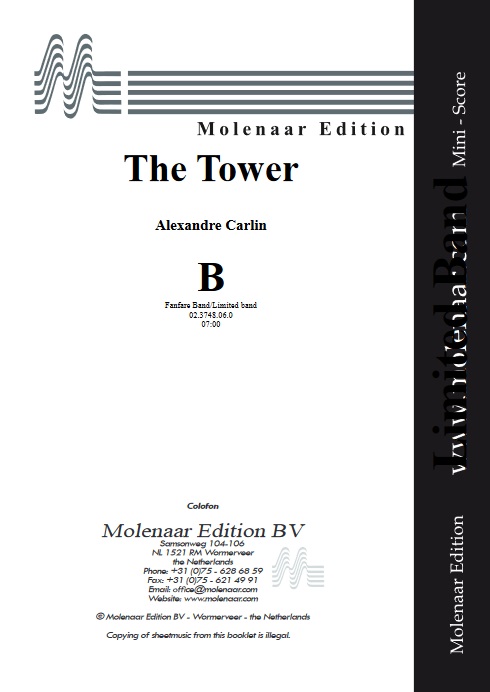 Tower, The - hier klicken