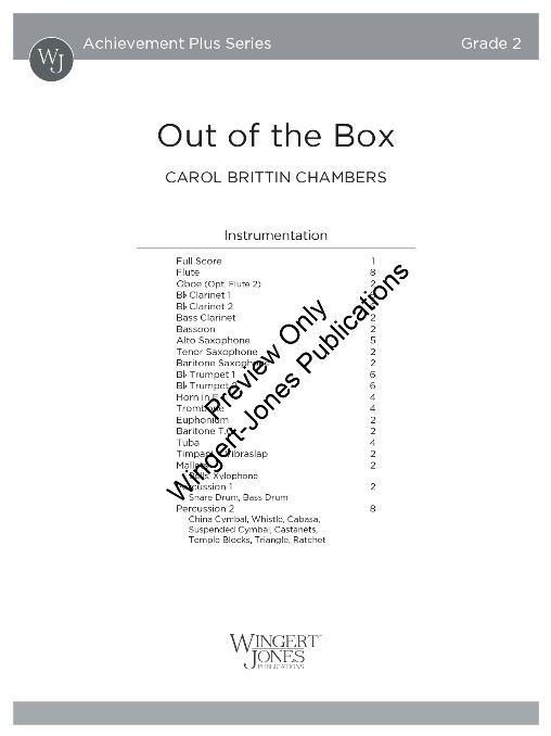 Out of the Box - hier klicken