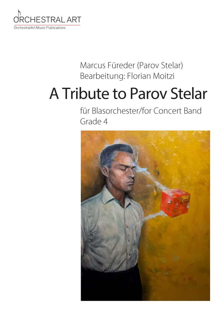 A Tribute to Parov Stelar - hier klicken