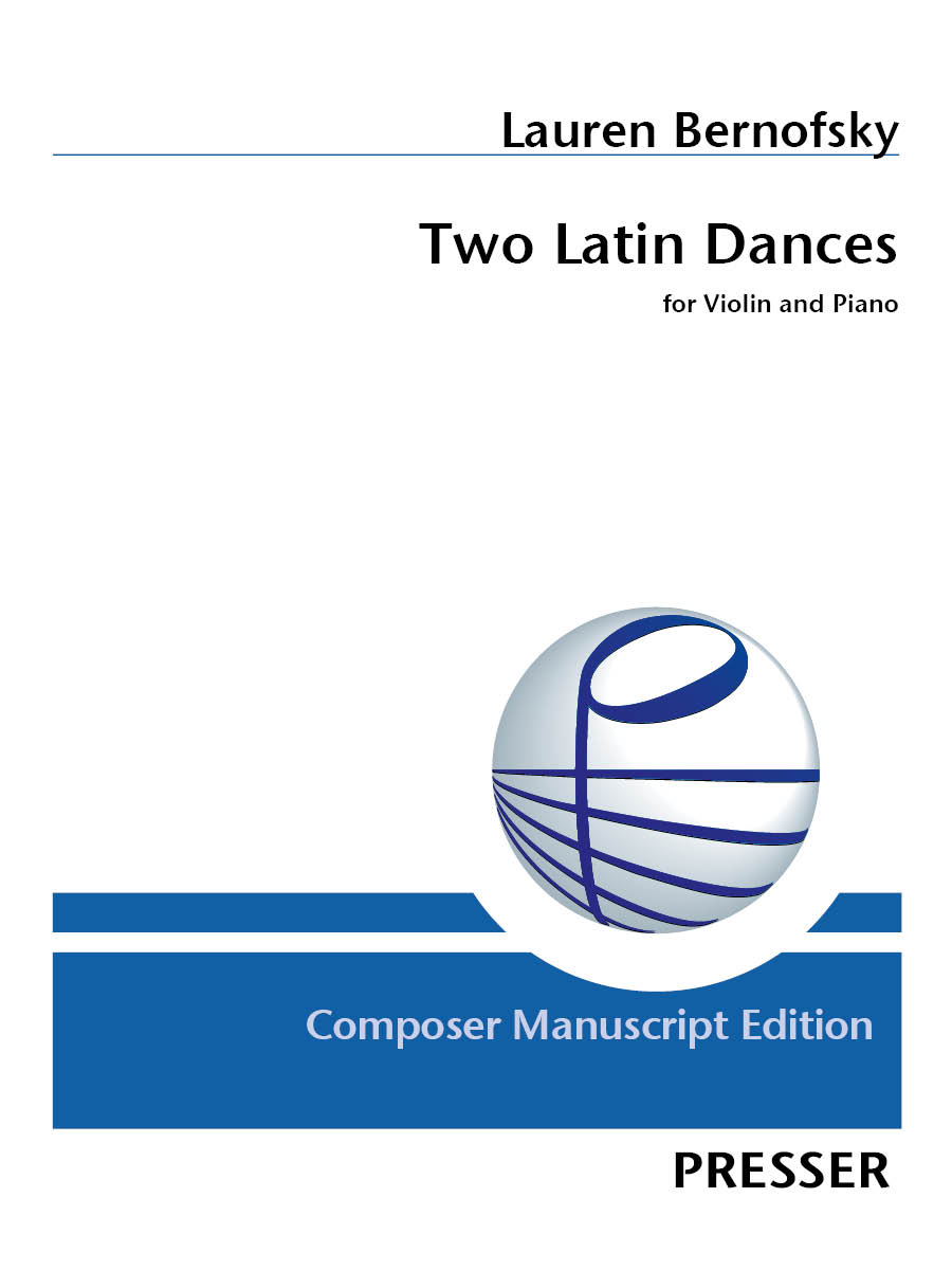 2 Latin Dances (Two) - hier klicken 2 Latin Dances (Two) - hier klicken