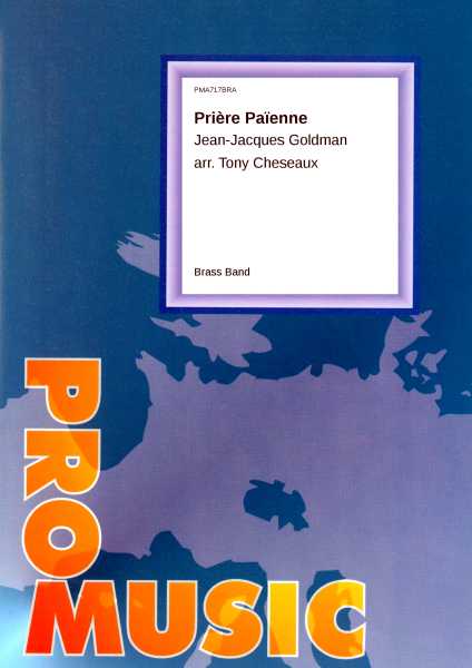 Prière païenne (Priere paienne) - hier klicken Prière païenne (Priere paienne) - hier klicken