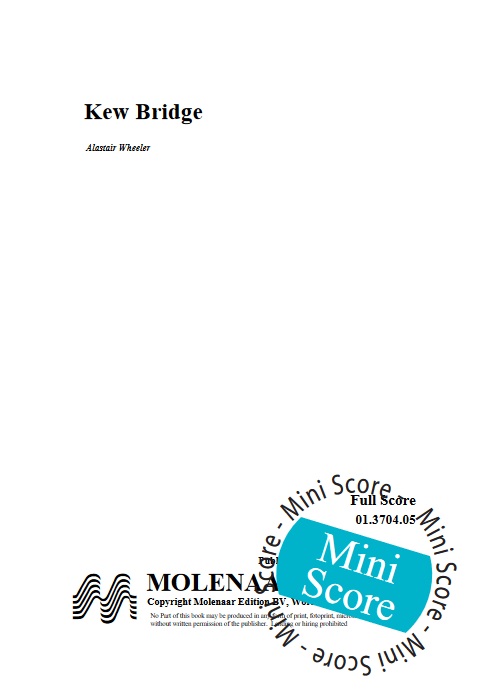 Kew Bridge - hier klicken
