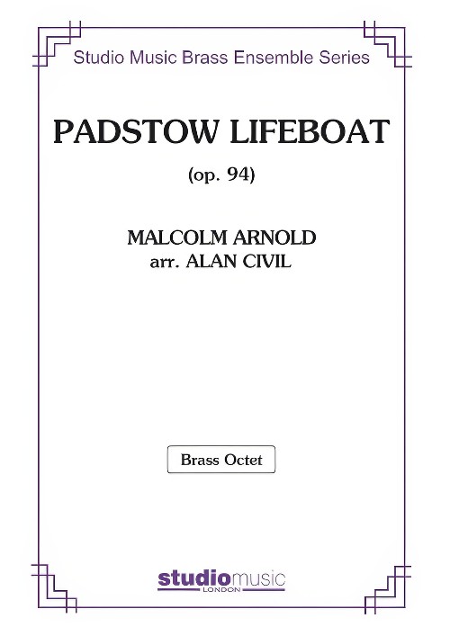 Padstow Lifeboat, The - hier klicken