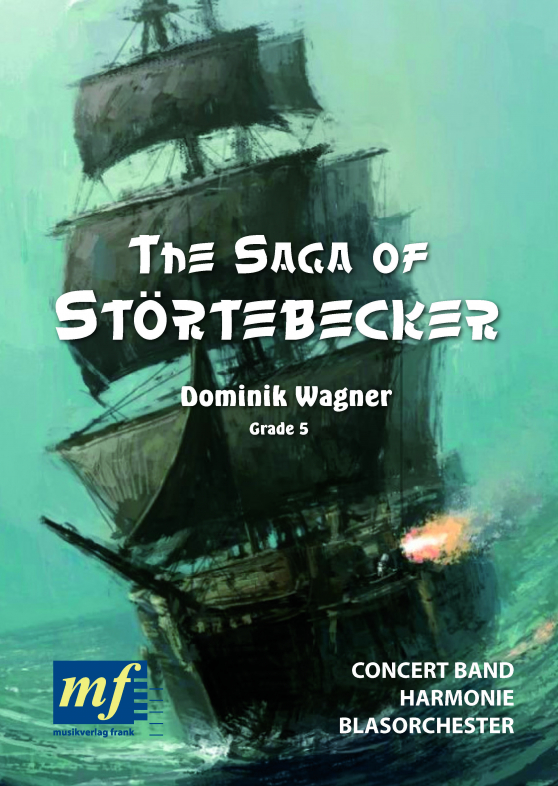 Saga of Strtebecker, The - hier klicken
