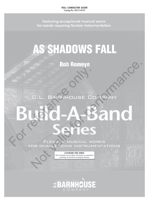 As Shadows Fall - hier klicken