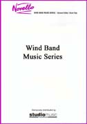 Praeludium for 5 Wind Bands - hier klicken