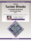 Complete Technique for Double Bass #1 - hier klicken Complete Technique for Double Bass #1 - hier klicken