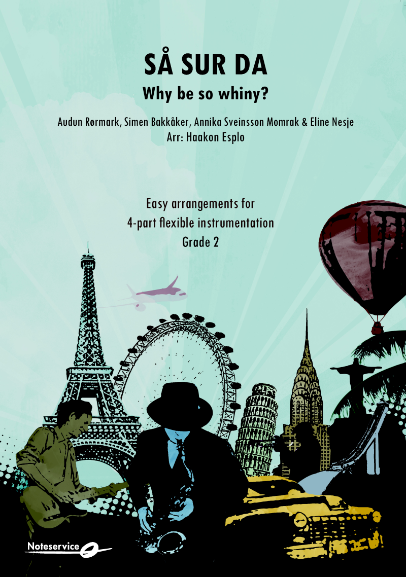 Så sur da (Why be so whiny?) - hier klicken Så sur da (Why be so whiny?) - hier klicken