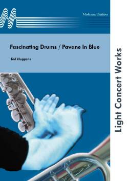 Pavane in Blue - hier klicken
