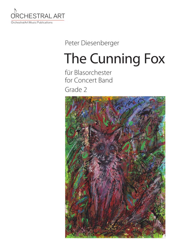 Cunning Fox, The - hier klicken