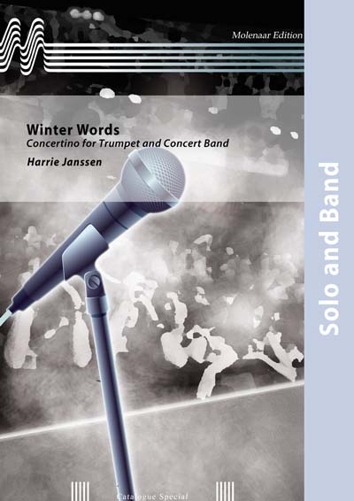 Winter Words - hier klicken Winter Words - hier klicken