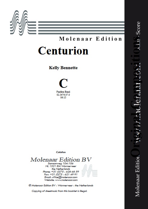 Centurion - hier klicken