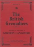 British Grenadiers, The - hier klicken British Grenadiers, The - hier klicken