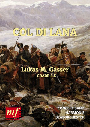 Col di Lana - hier klicken Col di Lana - hier klicken