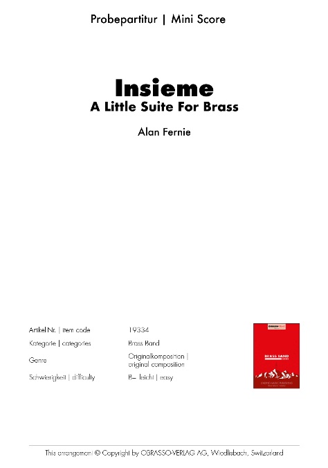 Insieme - hier klicken