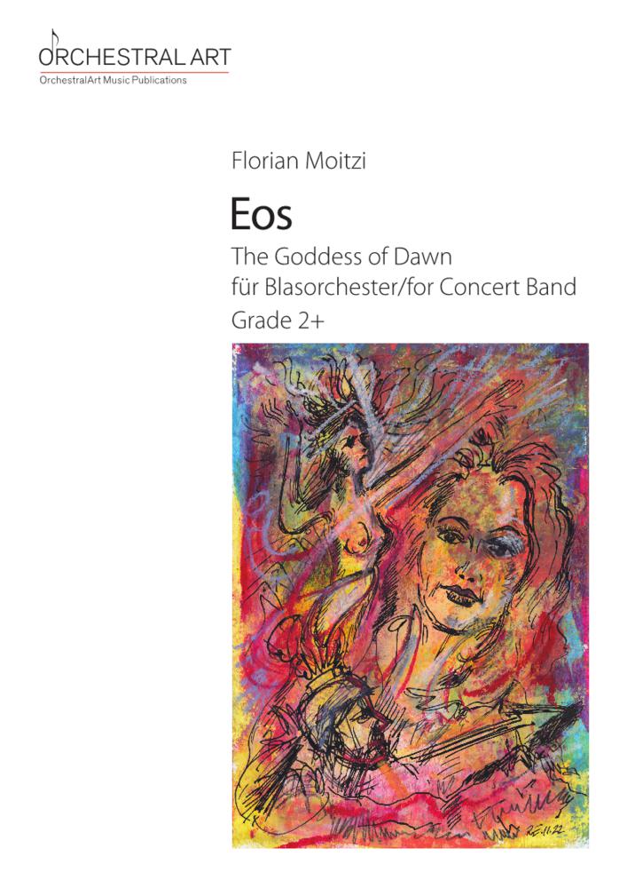 Eos (The Goddess of Dawn ) - hier klicken