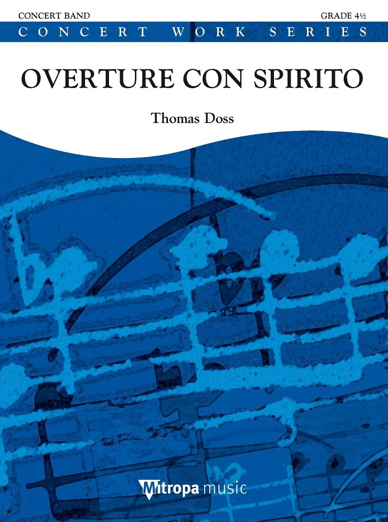 Overture con Spirito - hier klicken