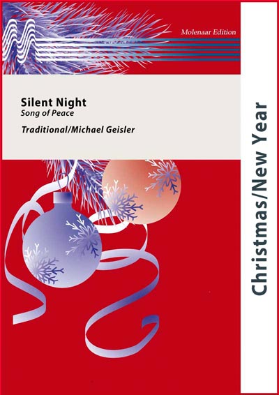 Silent Night (Song of Peace) - hier klicken Silent Night (Song of Peace) - hier klicken