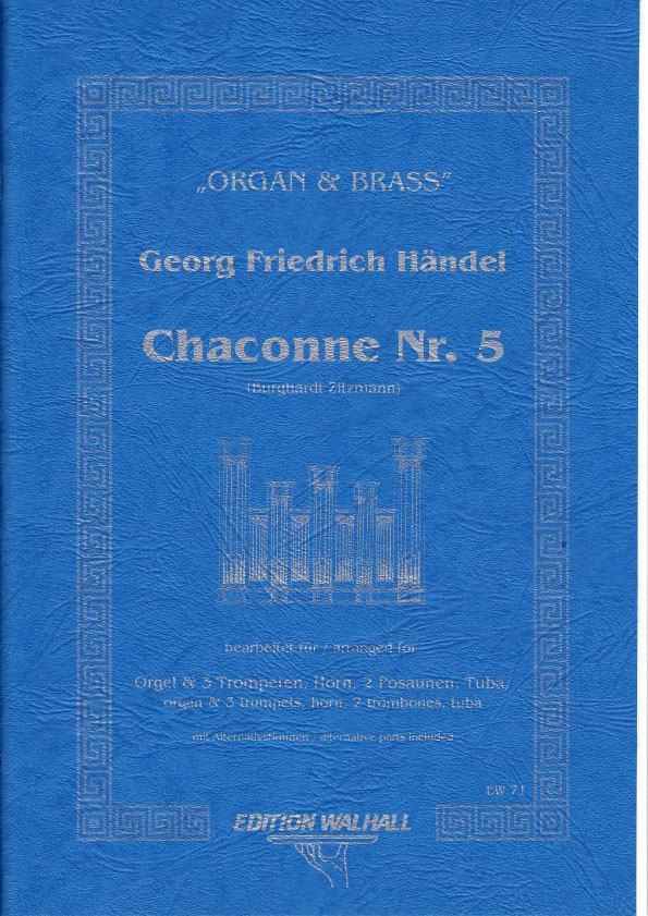 Chaconne #5 - hier klicken