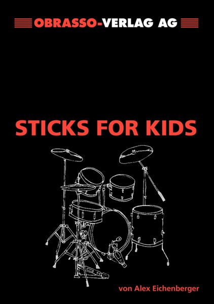 Weekle Drum Chops #2: Intermediate - hier klicken