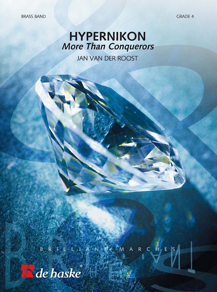 Hypernikon (More Than Conquerors) - hier klicken