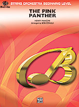 Pink Panther, The - hier klicken