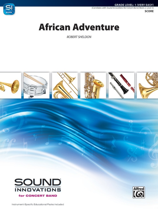 African Adventure - hier klicken