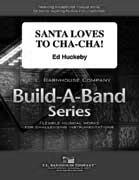 Santa Loves To Cha-Cha! - hier klicken