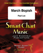 March Bopish - hier klicken