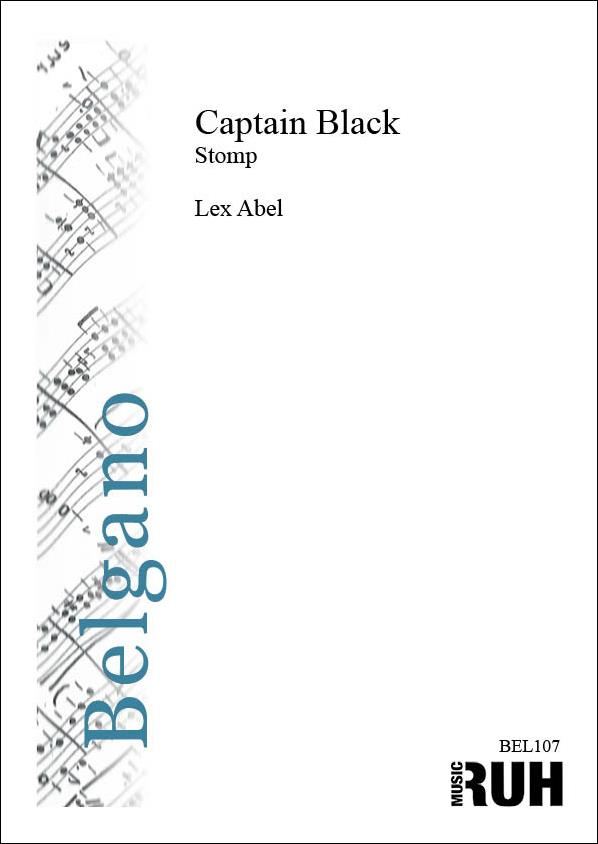 Captain Black - hier klicken