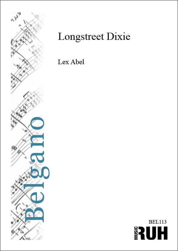 Longstreet Dixie - hier klicken