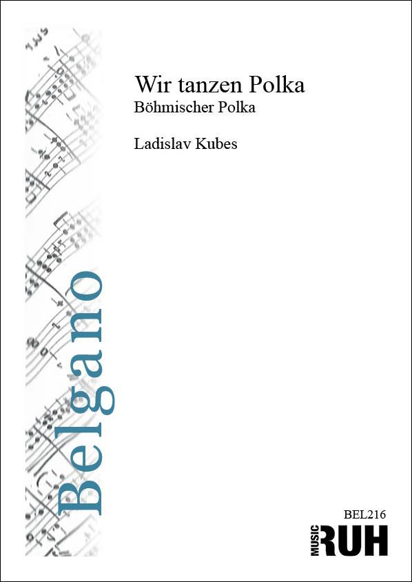 Wir tanzen Polka - hier klicken