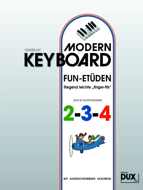 Fun-Etüden #1 - hier klicken Fun-Etüden #1 - hier klicken