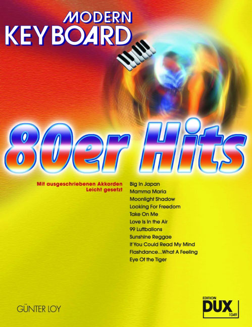 80er Hits - hier klicken 80er Hits - hier klicken