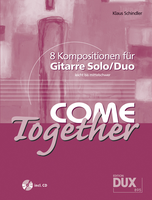 Come Together - hier klicken