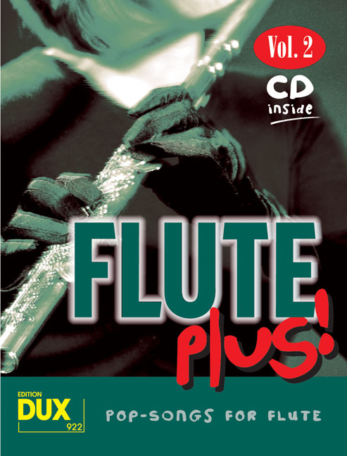 Flute Plus! #2 - hier klicken Flute Plus! #2 - hier klicken