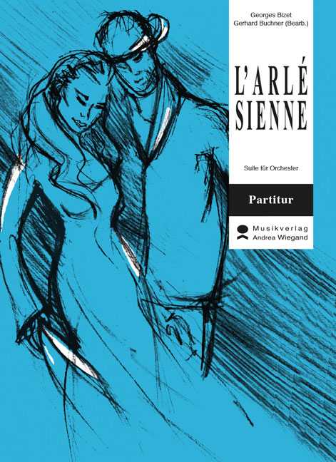 Arlesienne (L') - hier klicken Arlesienne (L') - hier klicken