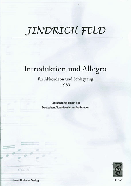 Introduktion und Allegro - hier klicken