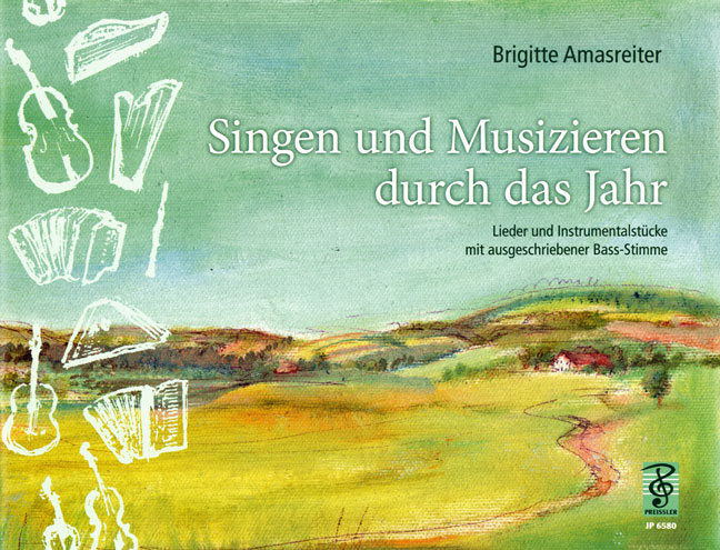 Singen und Musizieren durch das Jahr - hier klicken Singen und Musizieren durch das Jahr - hier klicken