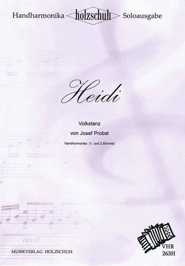 Heidi, Volkstanz - hier klicken