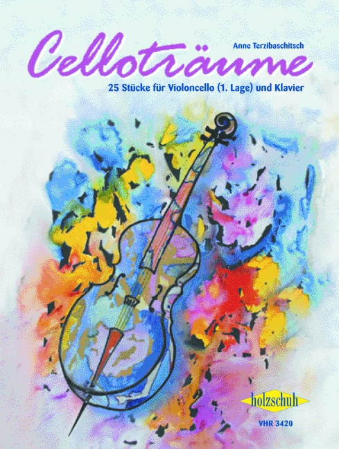 Cellotrume - hier klicken