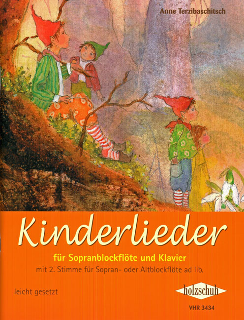 Kinderlieder - hier klicken
