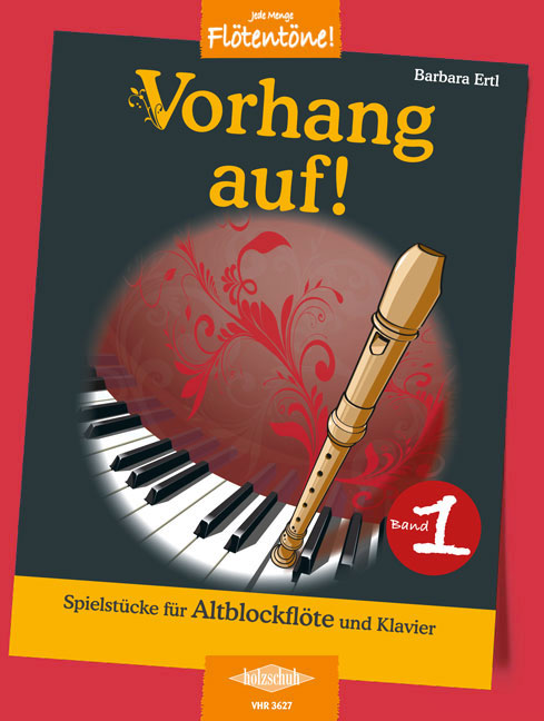 Vorhang auf! #1 - hier klicken