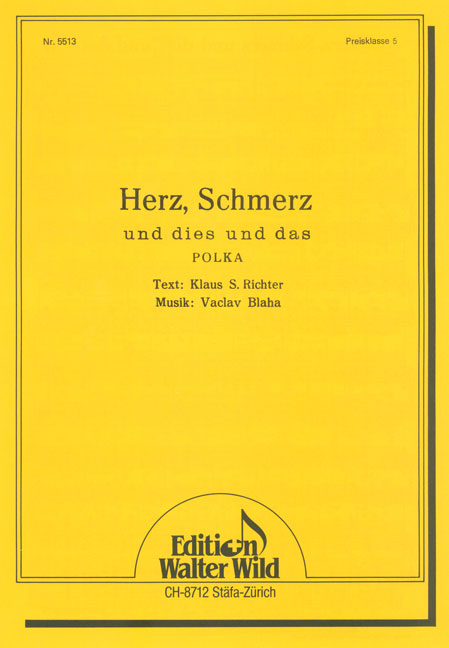 Herz-Schmerz-Polka - hier klicken