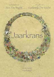 Jaarkrans - Deel 4 Herfsttijd (Met begeleiding) - hier klicken Jaarkrans - Deel 4 Herfsttijd (Met begeleiding) - hier klicken