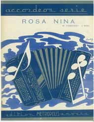 Rosa Nina (Valse) - hier klicken Rosa Nina (Valse) - hier klicken