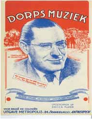 Dorpsmuziek - hier klicken