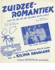 Zuidzee-romantiek - hier klicken Zuidzee-romantiek - hier klicken