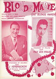 Blonde Marie - hier klicken